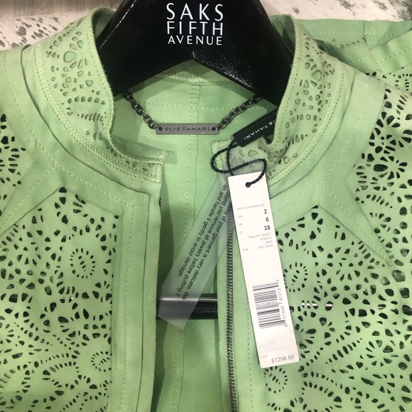 Designer jacket - Picture 12 of 16